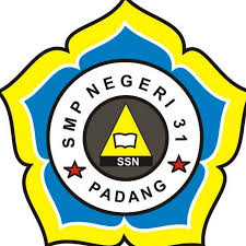 Logo SMPN 31 Padang